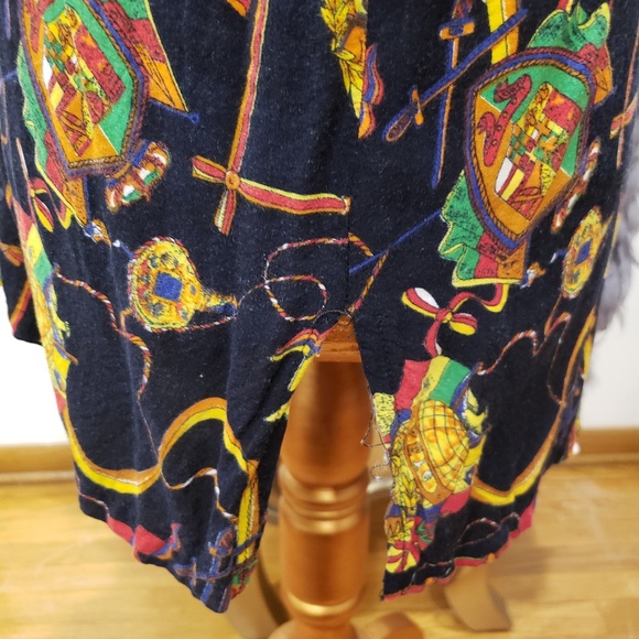 Tropical Ladies Shirt - Picture 5 of 6